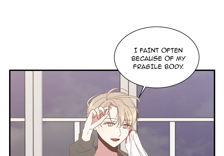 Do You Believe in Ghosts Chapter 2 image 0