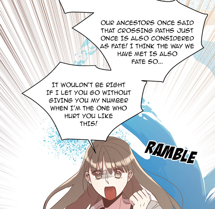 Do You Believe in Ghosts Chapter 2 image 9