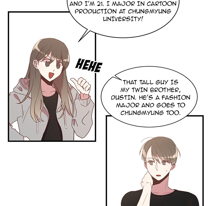 Do You Believe in Ghosts Chapter 2 image 11