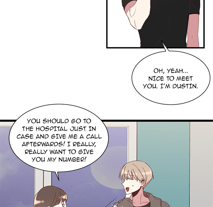 Do You Believe in Ghosts Chapter 2 image 12