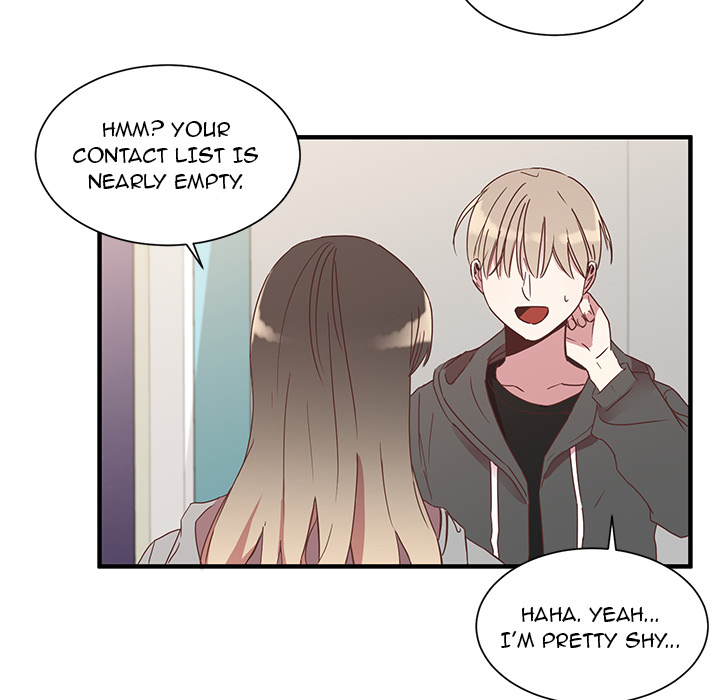 Do You Believe in Ghosts Chapter 2 image 16