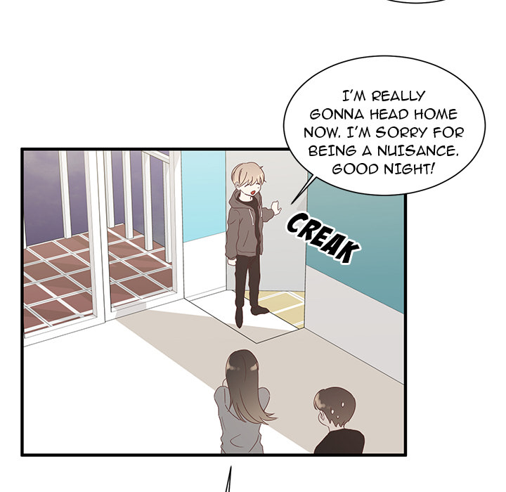 Do You Believe in Ghosts Chapter 2 image 17