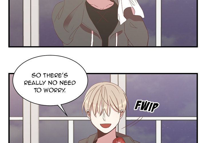 Do You Believe in Ghosts Chapter 2 image 1