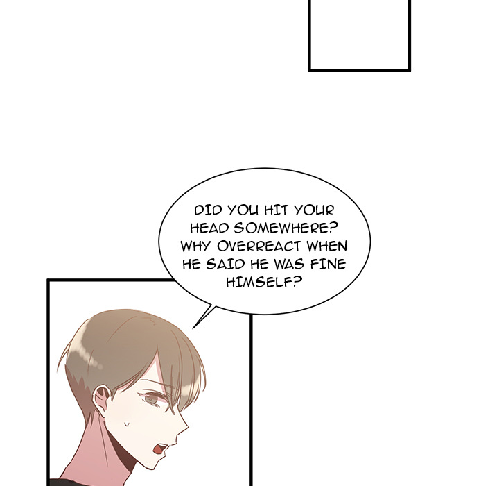 Do You Believe in Ghosts Chapter 2 image 19
