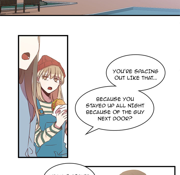 Do You Believe in Ghosts Chapter 2 image 26