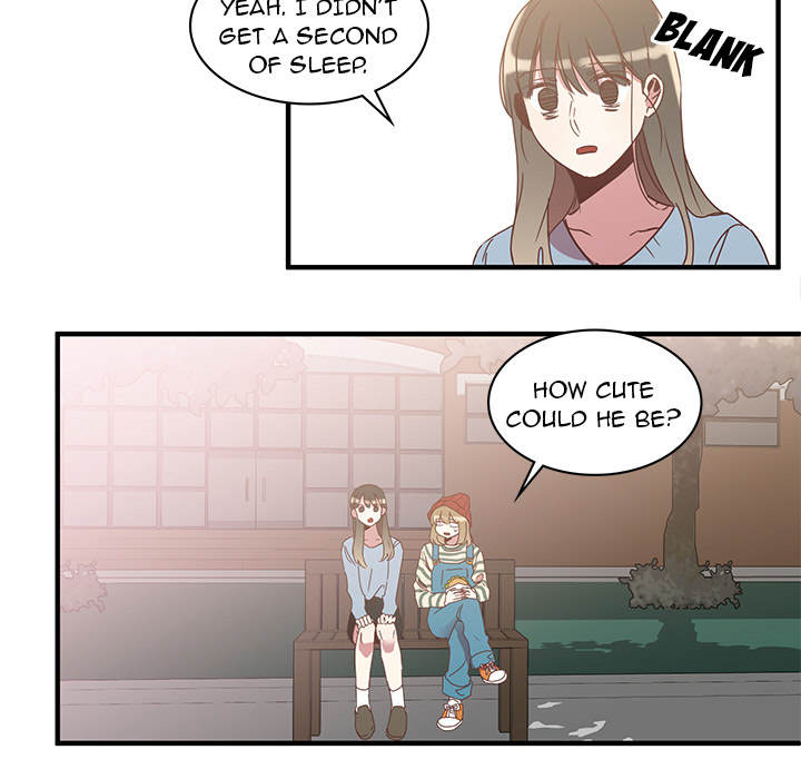 Do You Believe in Ghosts Chapter 2 image 27