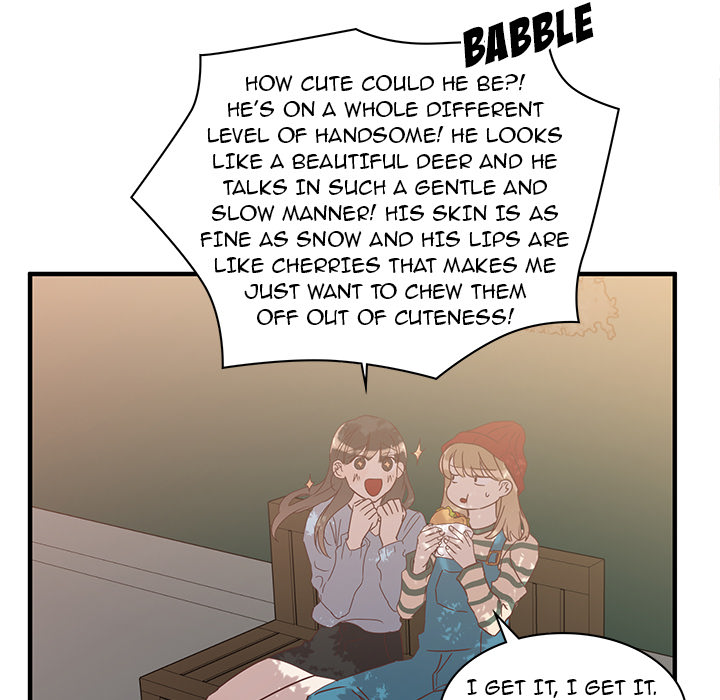 Do You Believe in Ghosts Chapter 2 image 28