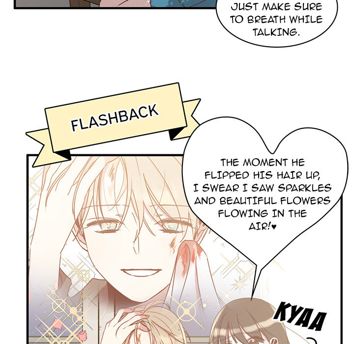 Do You Believe in Ghosts Chapter 2 image 29