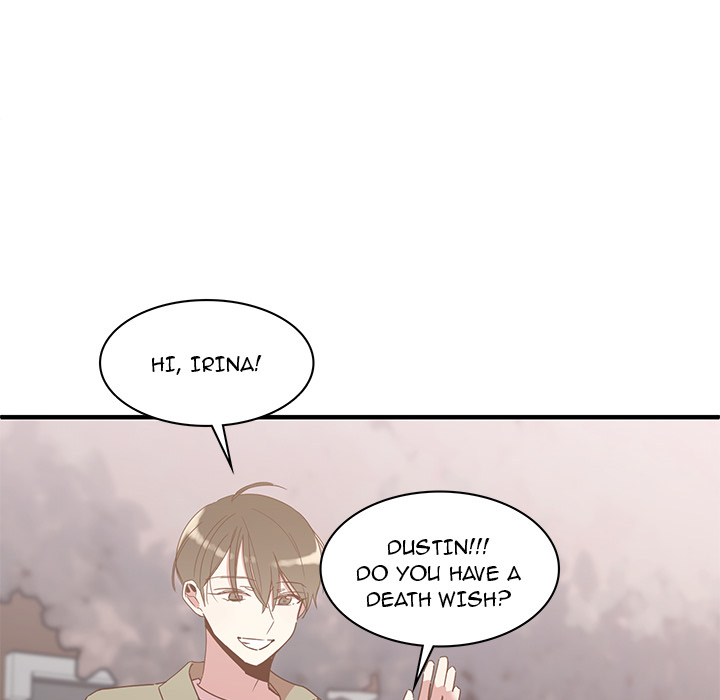 Do You Believe in Ghosts Chapter 2 image 33