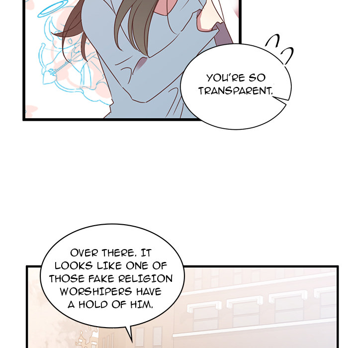Do You Believe in Ghosts Chapter 2 image 37