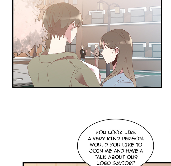 Do You Believe in Ghosts Chapter 2 image 38