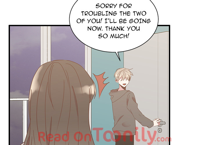 Do You Believe in Ghosts Chapter 2 image 3