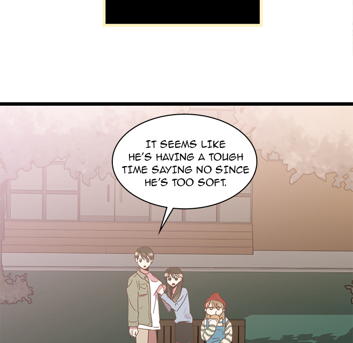 Do You Believe in Ghosts Chapter 2 image 40