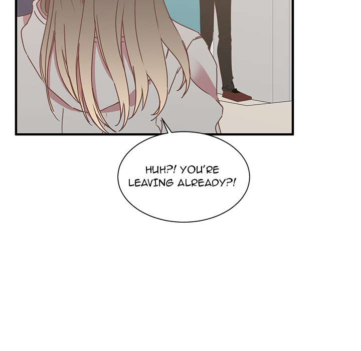 Do You Believe in Ghosts Chapter 2 image 4