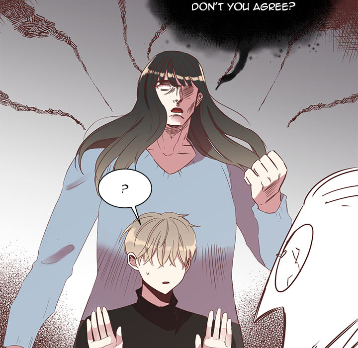 Do You Believe in Ghosts Chapter 2 image 50