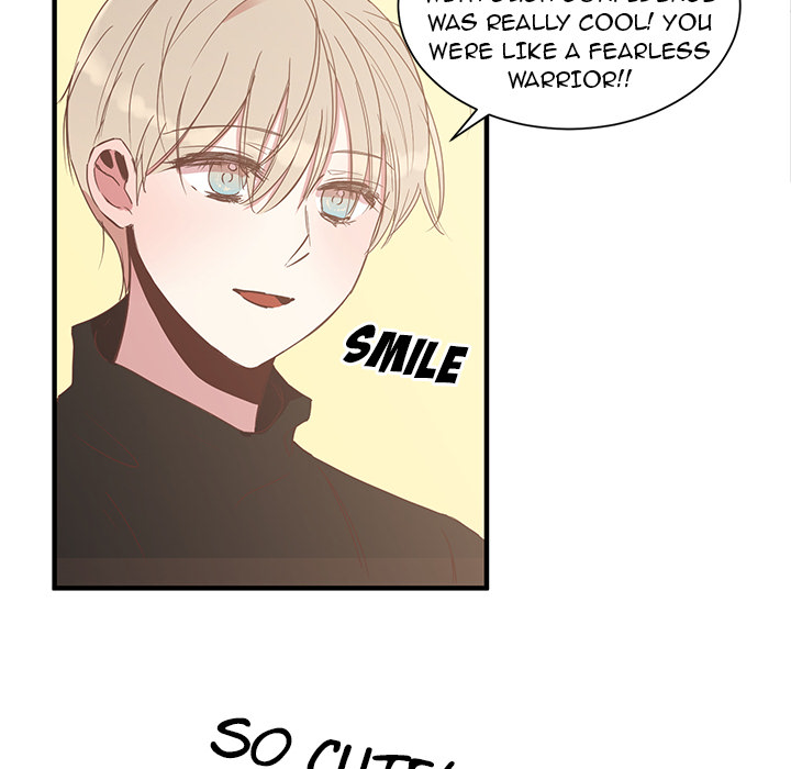 Do You Believe in Ghosts Chapter 2 image 58