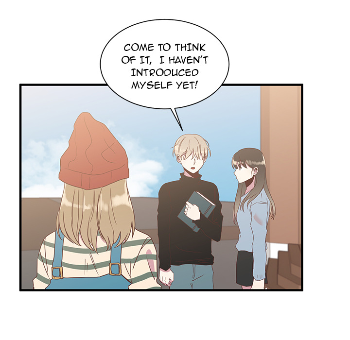 Do You Believe in Ghosts Chapter 2 image 65