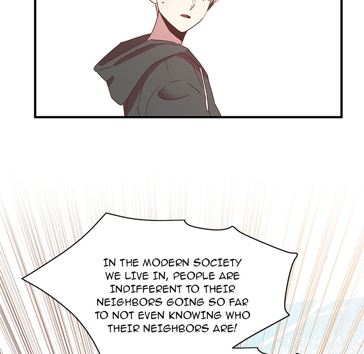 Do You Believe in Ghosts Chapter 2 image 8