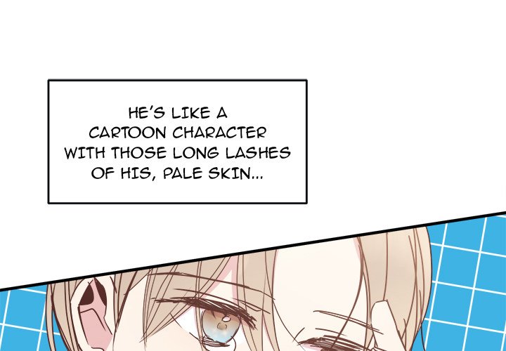 Do You Believe in Ghosts Chapter 20 image 0