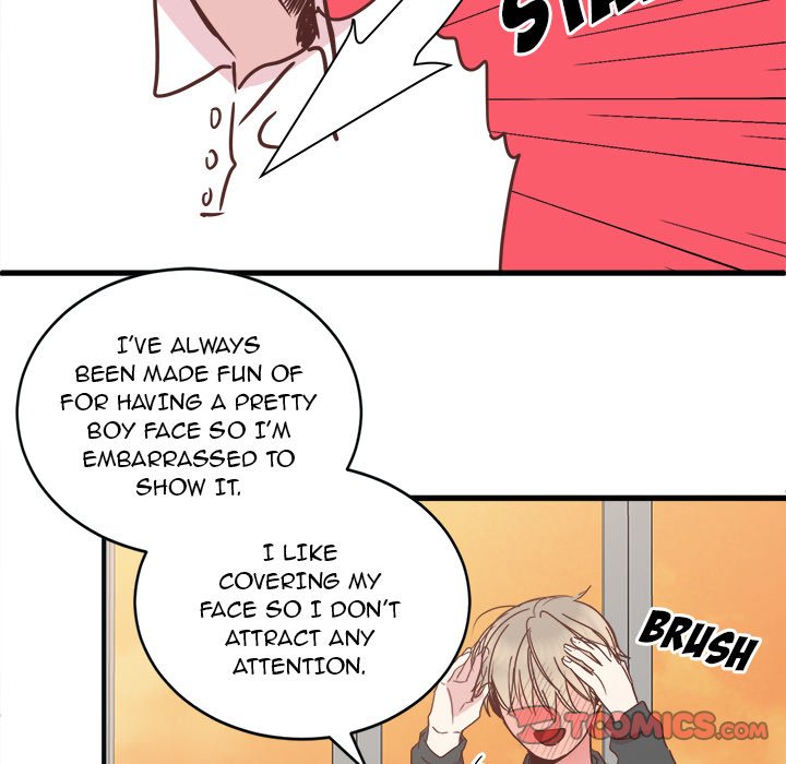 Do You Believe in Ghosts Chapter 20 image 9