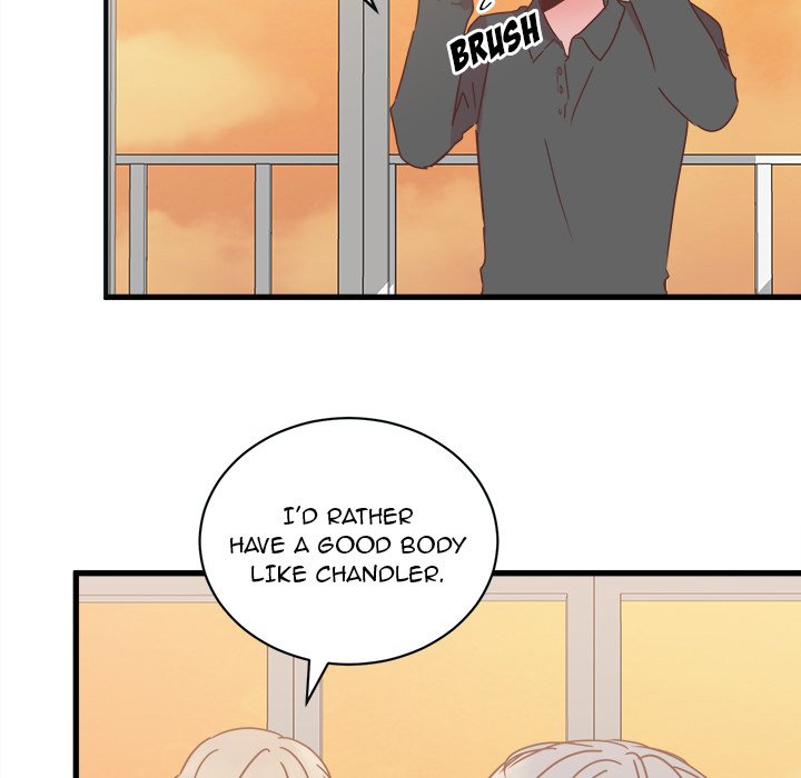 Do You Believe in Ghosts Chapter 20 image 10