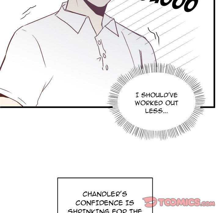 Do You Believe in Ghosts Chapter 20 image 13