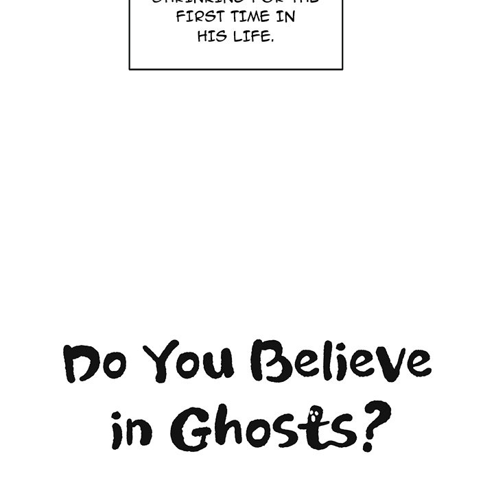 Do You Believe in Ghosts Chapter 20 image 14