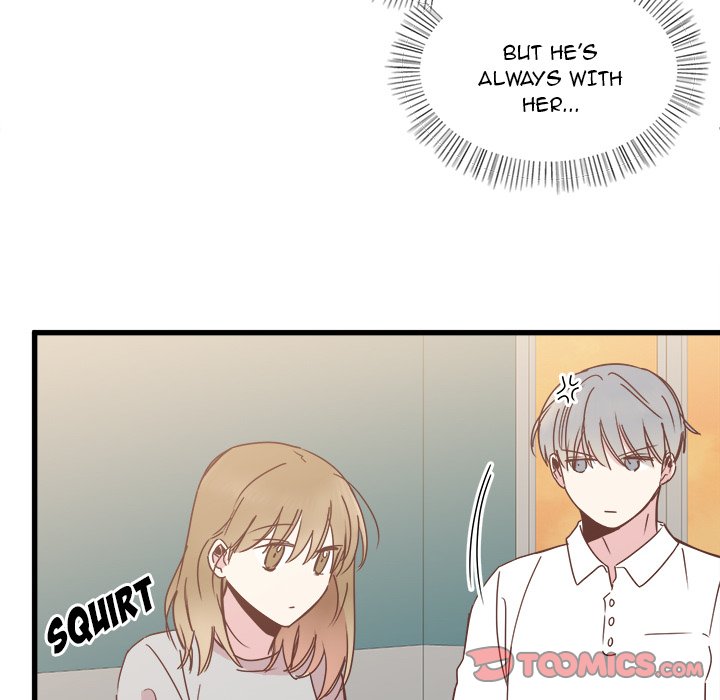 Do You Believe in Ghosts Chapter 20 image 17