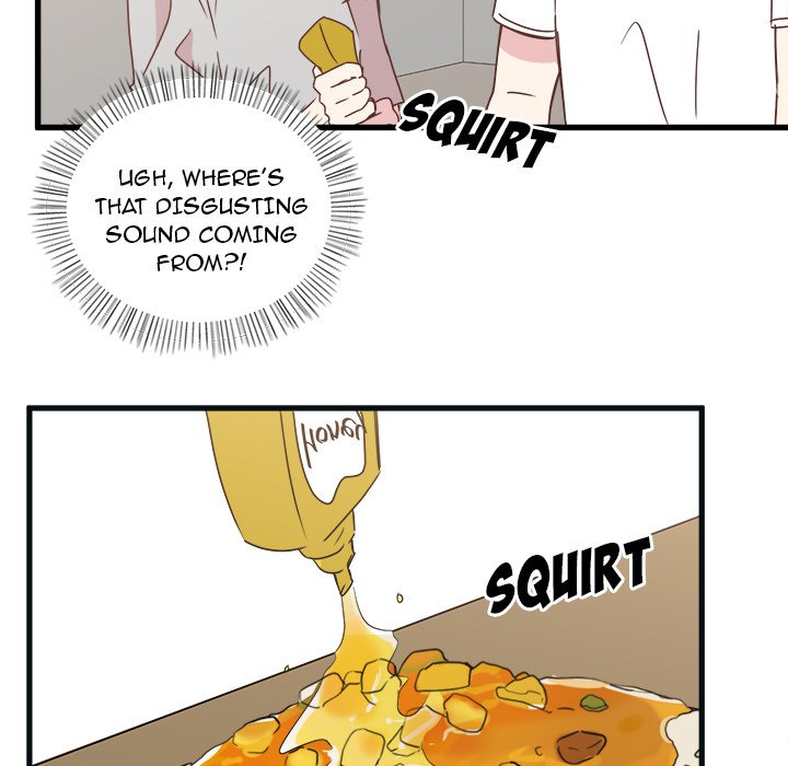 Do You Believe in Ghosts Chapter 20 image 18