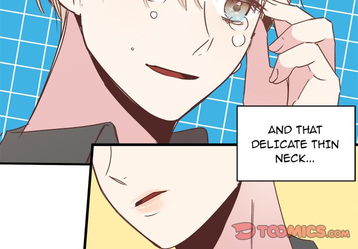 Do You Believe in Ghosts Chapter 20 image 1