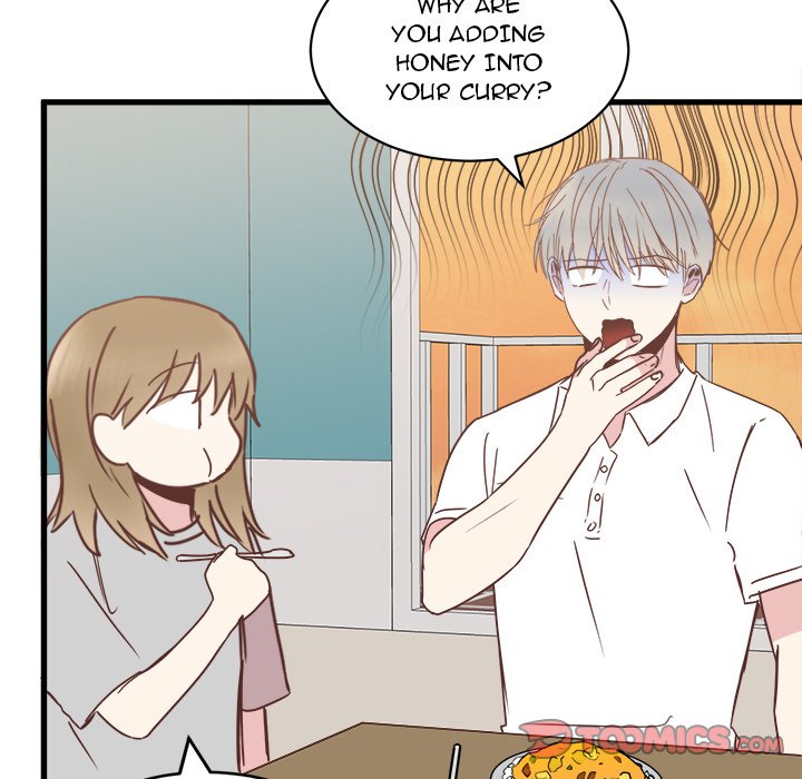 Do You Believe in Ghosts Chapter 20 image 21