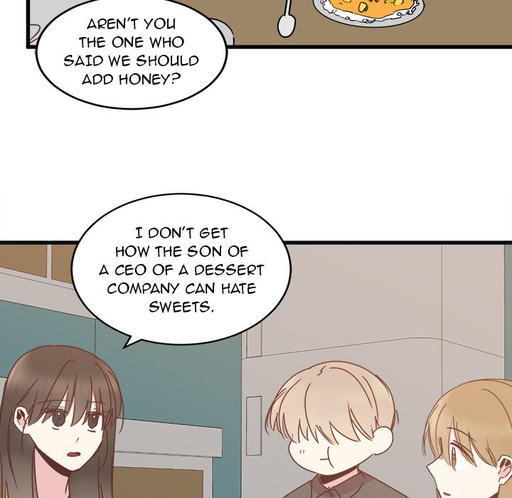 Do You Believe in Ghosts Chapter 20 image 22