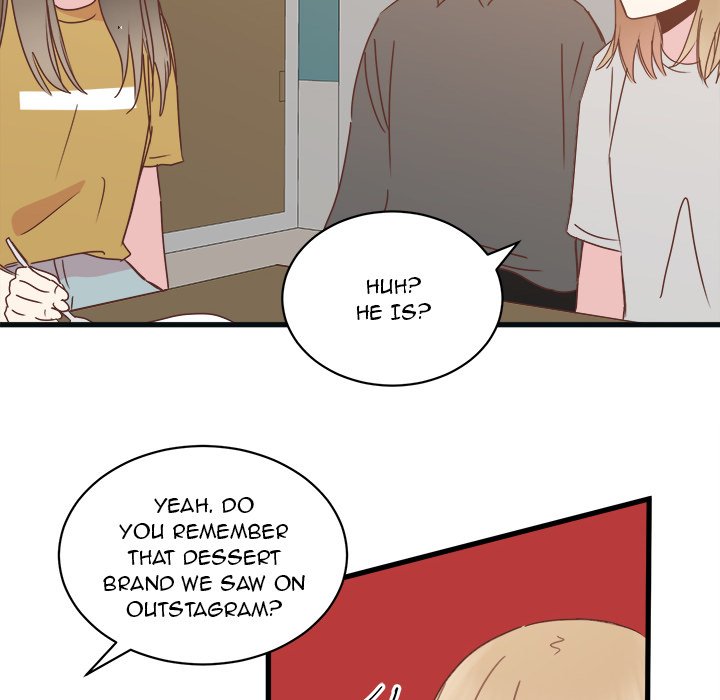 Do You Believe in Ghosts Chapter 20 image 23