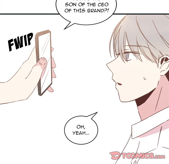 Do You Believe in Ghosts Chapter 20 image 25