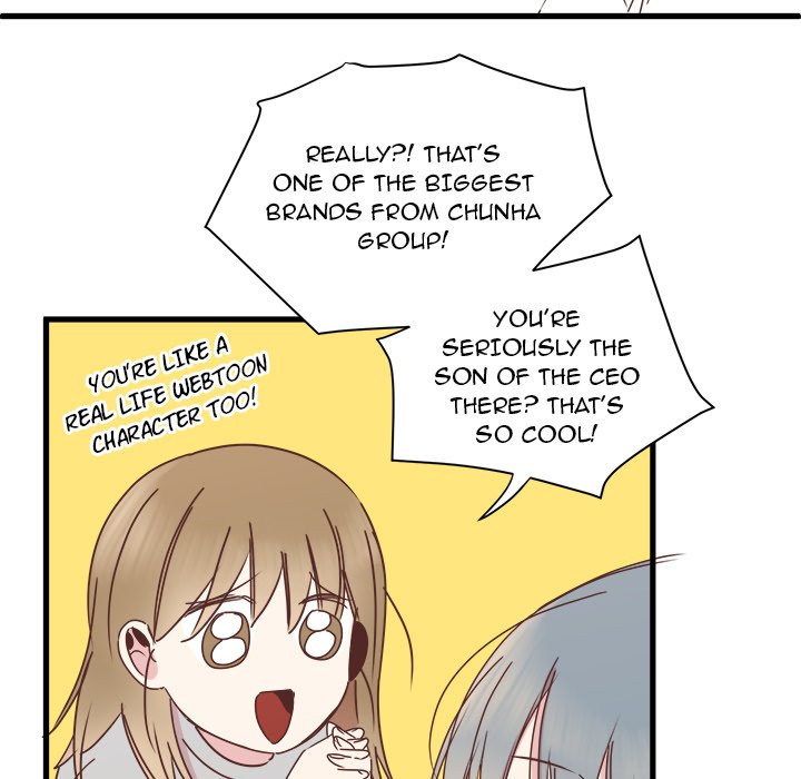 Do You Believe in Ghosts Chapter 20 image 26