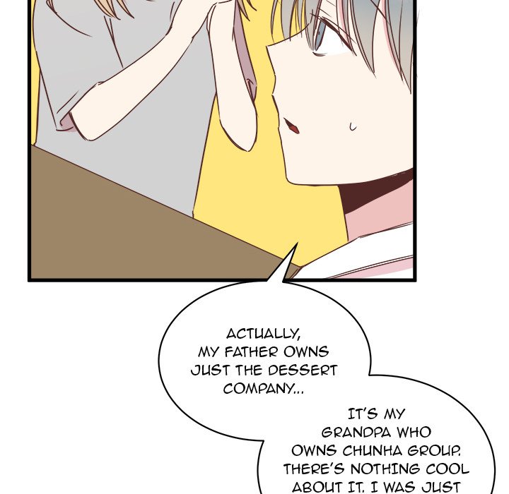 Do You Believe in Ghosts Chapter 20 image 27