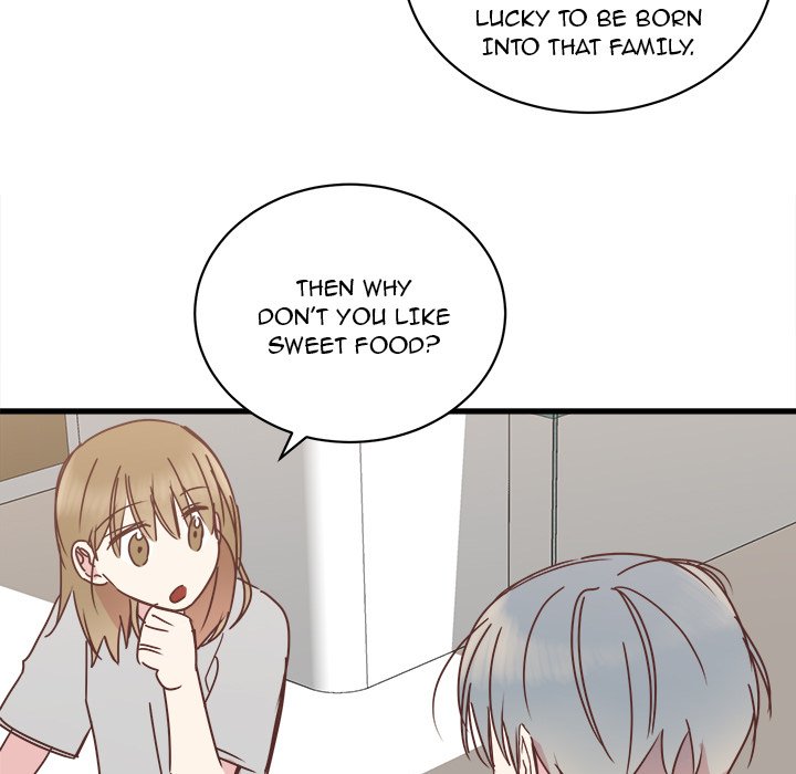 Do You Believe in Ghosts Chapter 20 image 28
