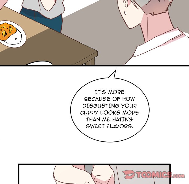 Do You Believe in Ghosts Chapter 20 image 29