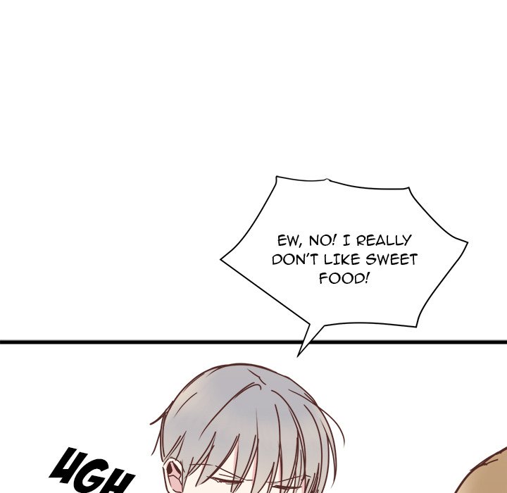 Do You Believe in Ghosts Chapter 20 image 31