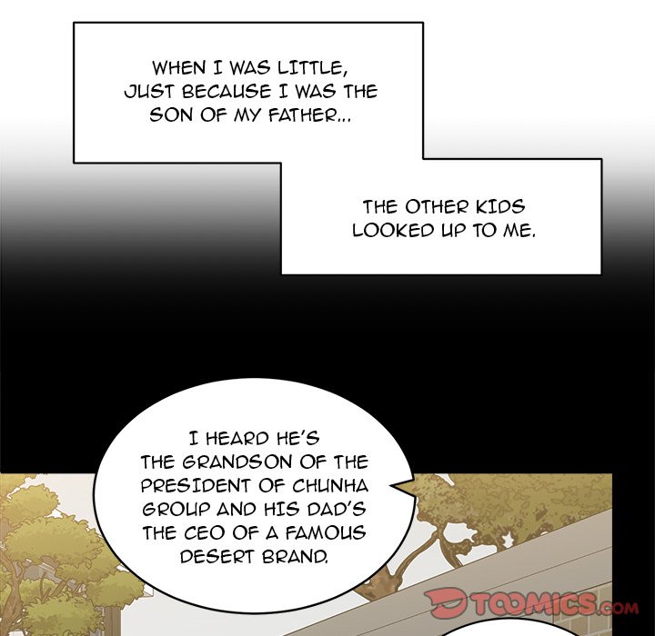 Do You Believe in Ghosts Chapter 20 image 33