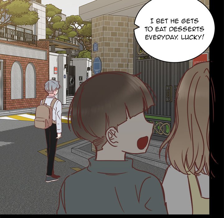 Do You Believe in Ghosts Chapter 20 image 34