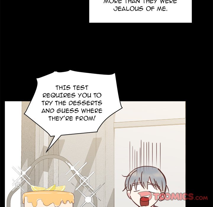 Do You Believe in Ghosts Chapter 20 image 37