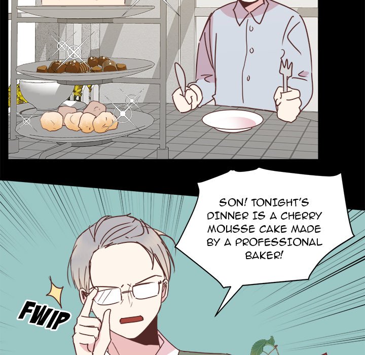 Do You Believe in Ghosts Chapter 20 image 38