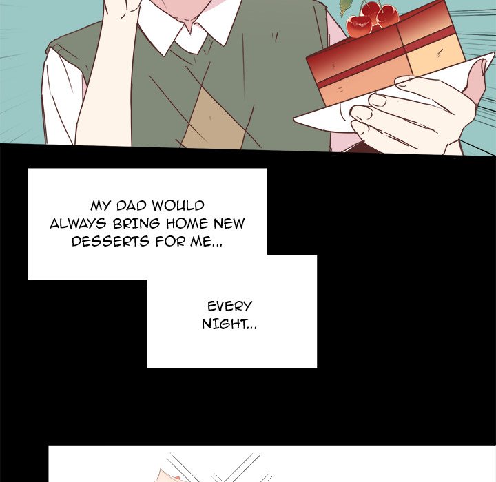 Do You Believe in Ghosts Chapter 20 image 39