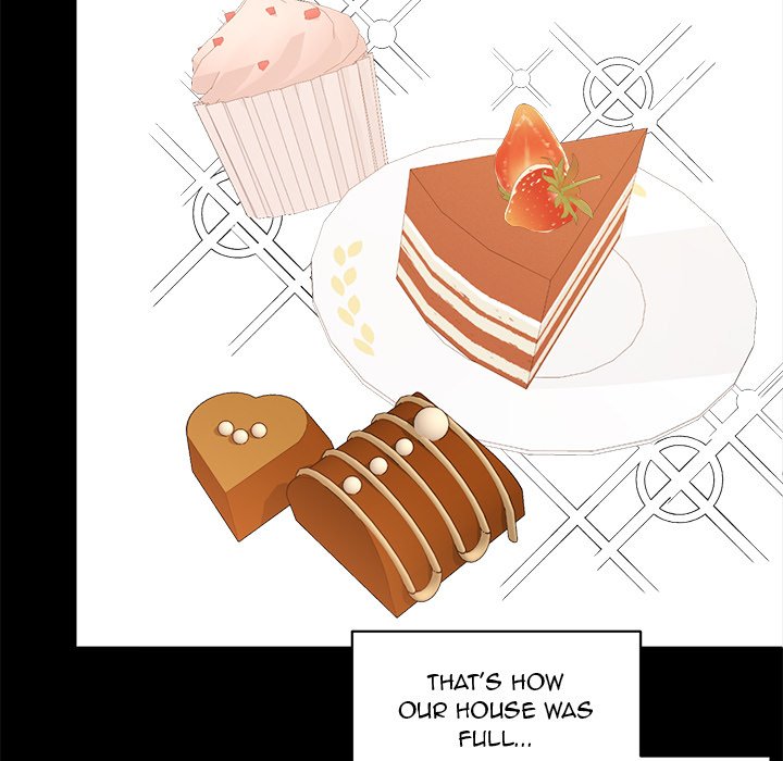 Do You Believe in Ghosts Chapter 20 image 40