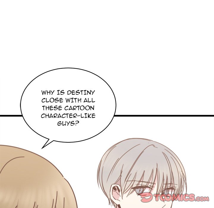 Do You Believe in Ghosts Chapter 20 image 45