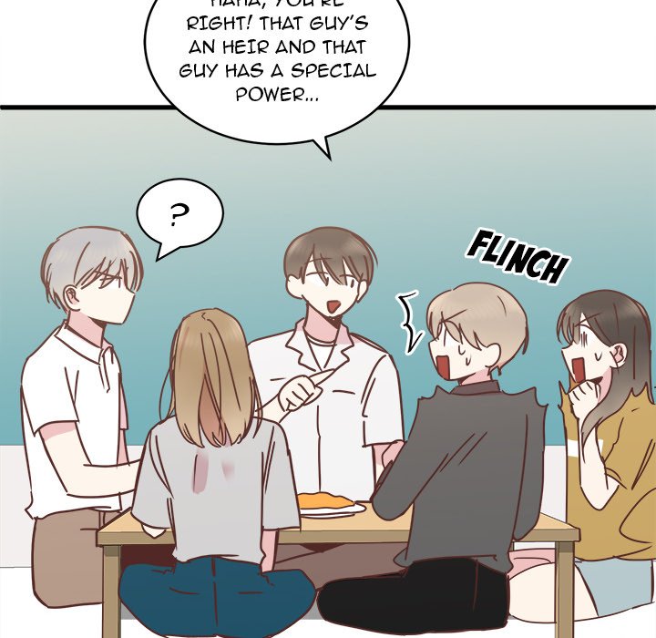 Do You Believe in Ghosts Chapter 20 image 47