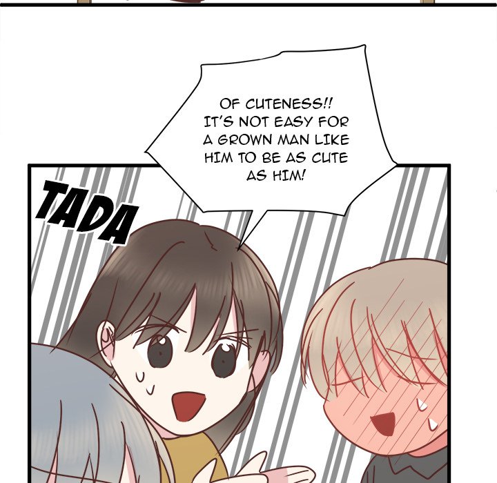Do You Believe in Ghosts Chapter 20 image 48