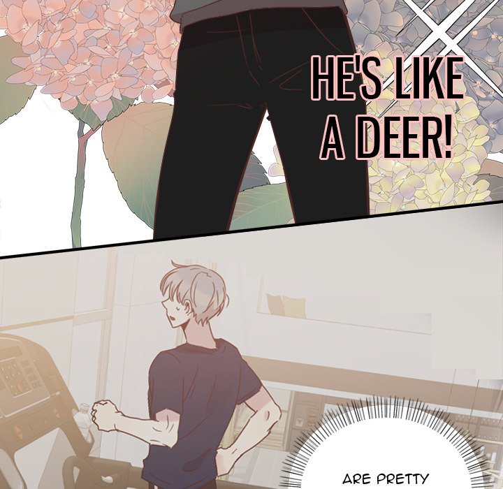 Do You Believe in Ghosts Chapter 20 image 4