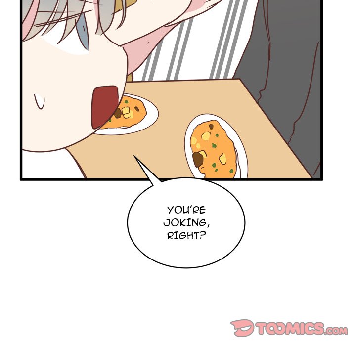 Do You Believe in Ghosts Chapter 20 image 49